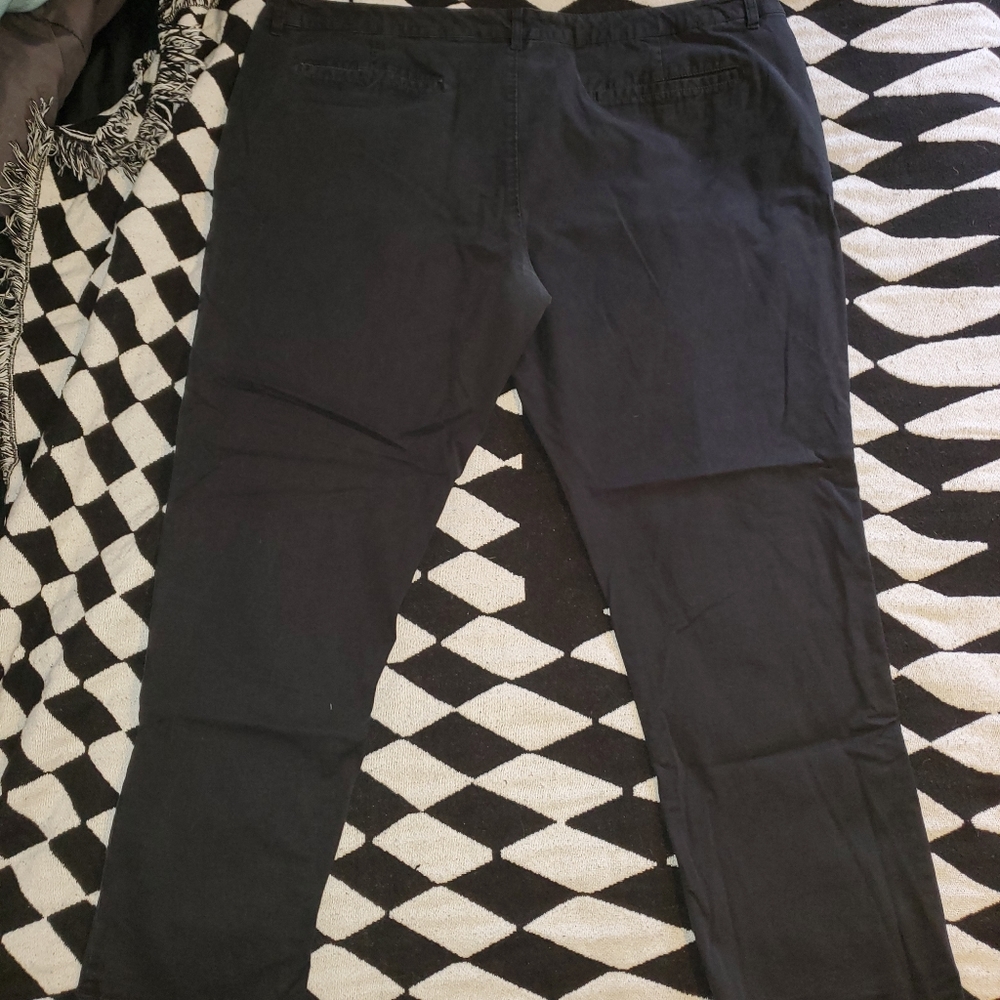 Chino Pants